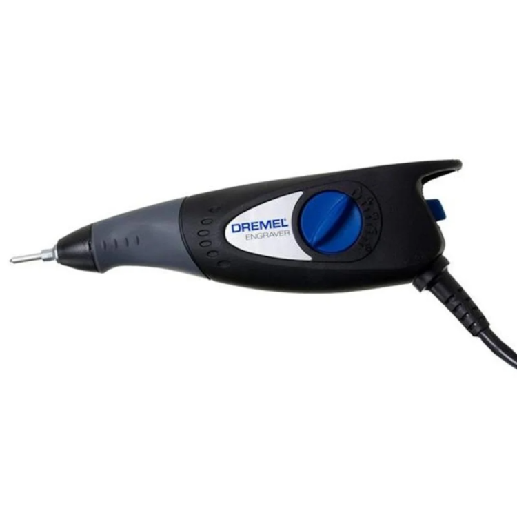Gravador Elétrico 220W - DREMEL - F0130290JA