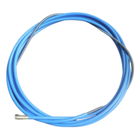 Guia Espiral Aço para Tochas Mig 1,2mm 3,5m - OXIMIG-MP803