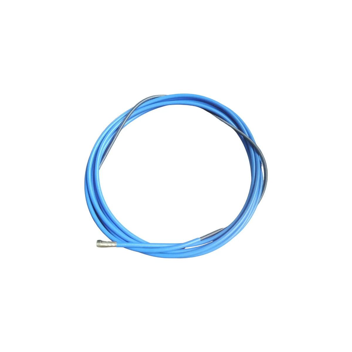 Guia Espiral Aço para Tochas Mig 1,2mm 3,5m - OXIMIG-MP803