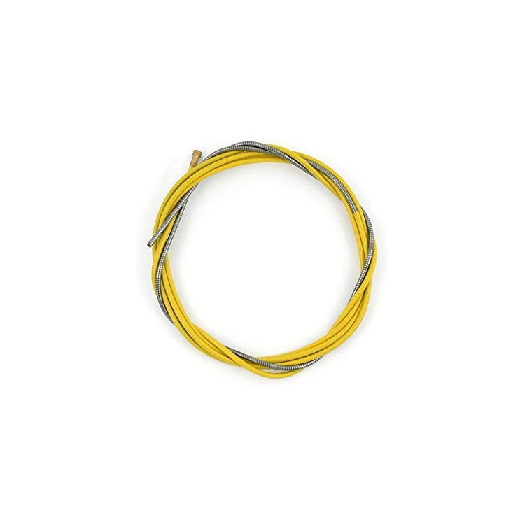 Guia Espiral Amarela 3,4m 1,2 - 1,6 - ESAB-914761