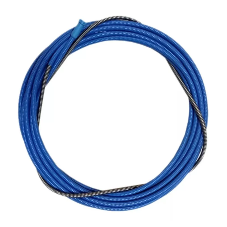 Guia Espiral com Isolação 5,4m 0,8mm - 1,0mm - ESAB-914708