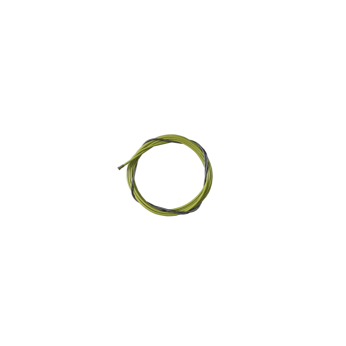 Guia Espiral com Isolação Amarela 5,4M 1,2-1,6 - ESAB-915218