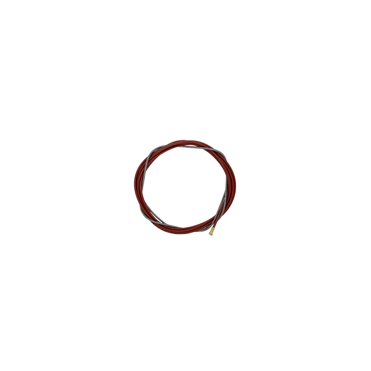 Guia Espiral com Isolação para a Tocha 3,4M 1,0-1,2 ESAB- 914750