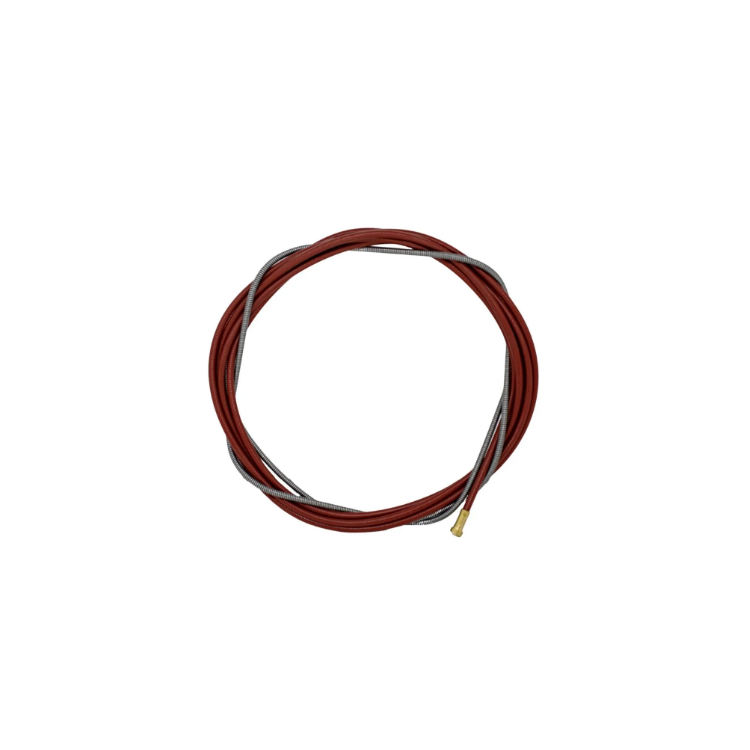 Guia Espiral com Isolação para a Tocha 3,4M 1,0-1,2 ESAB- 914750