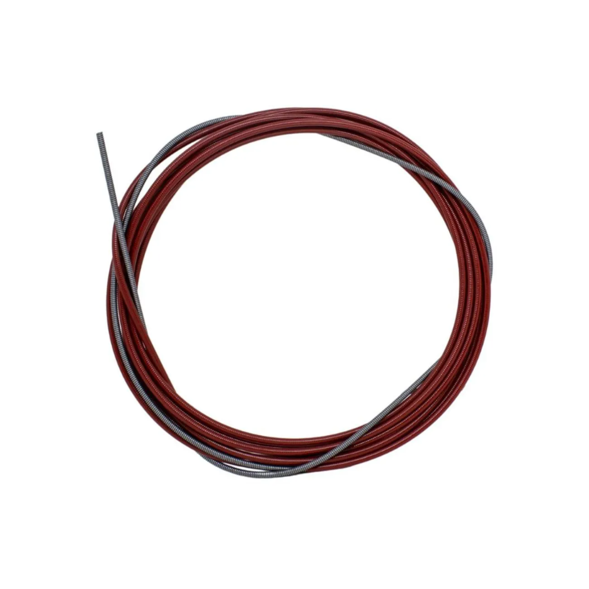 Guia Espiral Tbi 914833 Vermelha Isolamento 1,0 - 1,2 5,40 m ESAB-914833