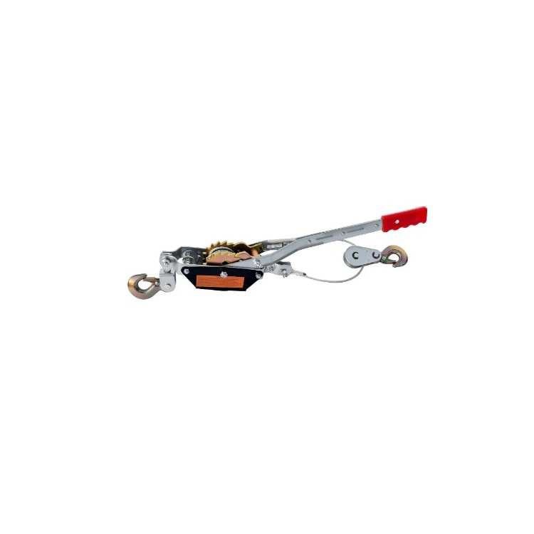 Guincho Alavanca 3,2Ton com cabo de 20 metros -TERRA-705423