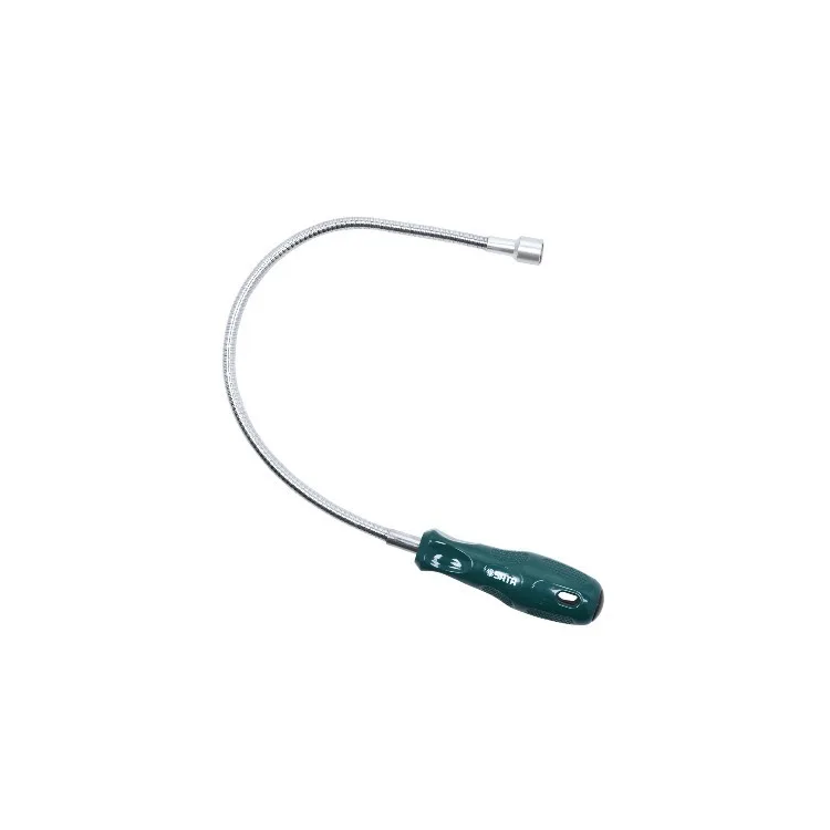 Haste Magnética Flexível Com Cabo 400mm - SATA - ST64102ST