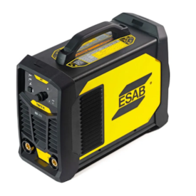 Inversora De Solda Rogue Lhn ES305I - ESAB-752376