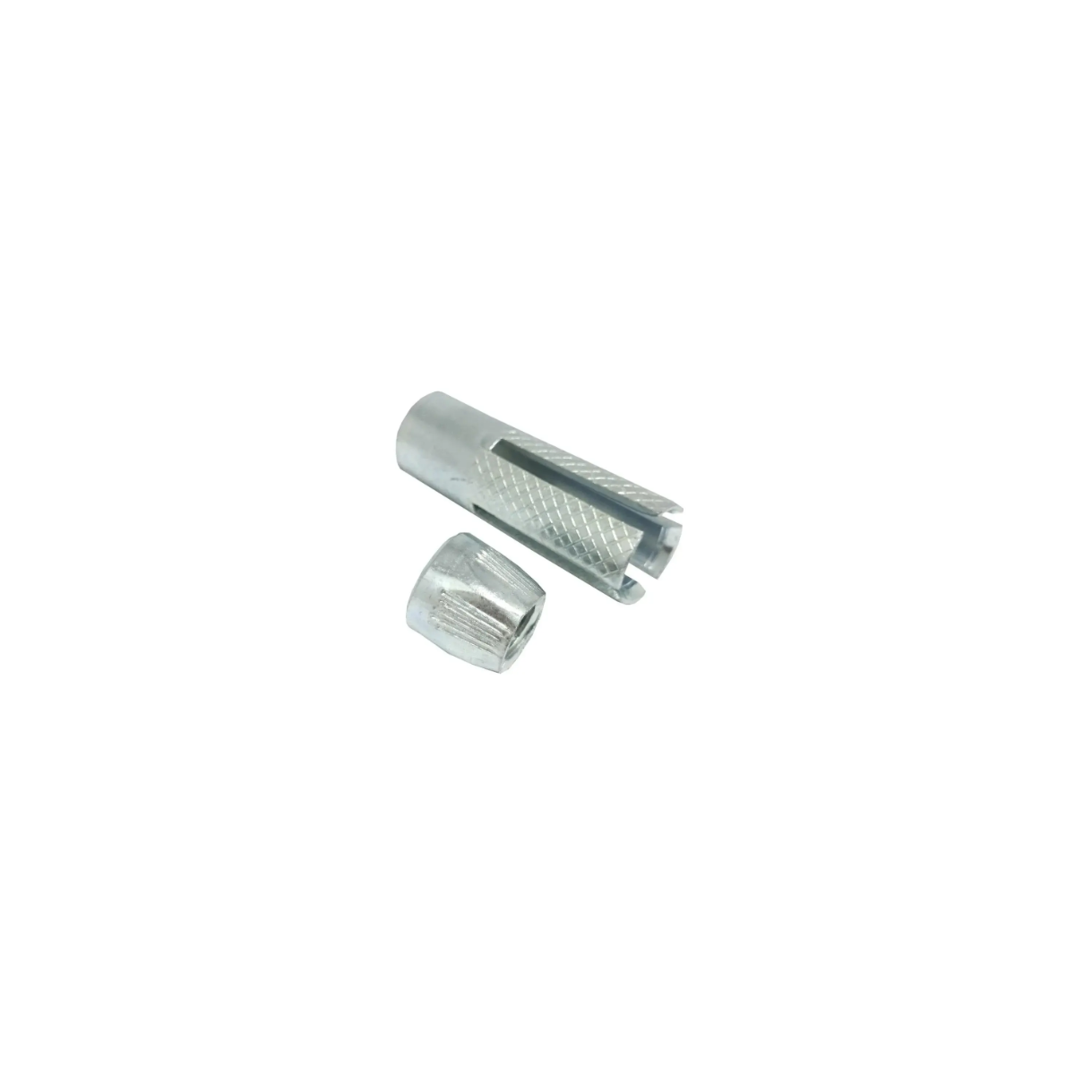 Jaqueta e Cone para Chumbador CBA 1/4' WALSYWA-520022