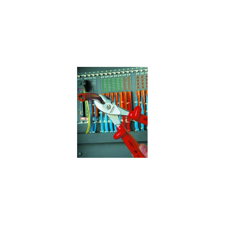 Jogo de Alicates VDE 8003 - GEDORE-091884