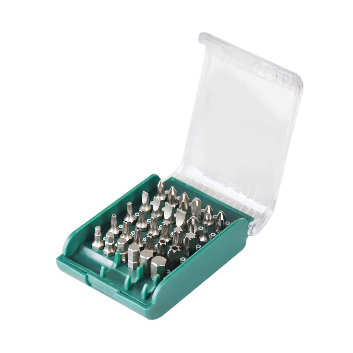 Jogo De Bits 1/4" 30 Peças - SATA-ST09331SJ