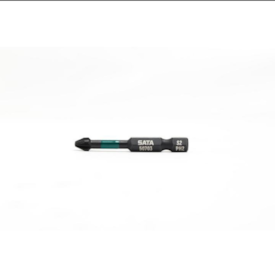 Jogo de Bits Phillips de Impacto Nº3 x 29mm com 10 Peças - SATA-ST59604