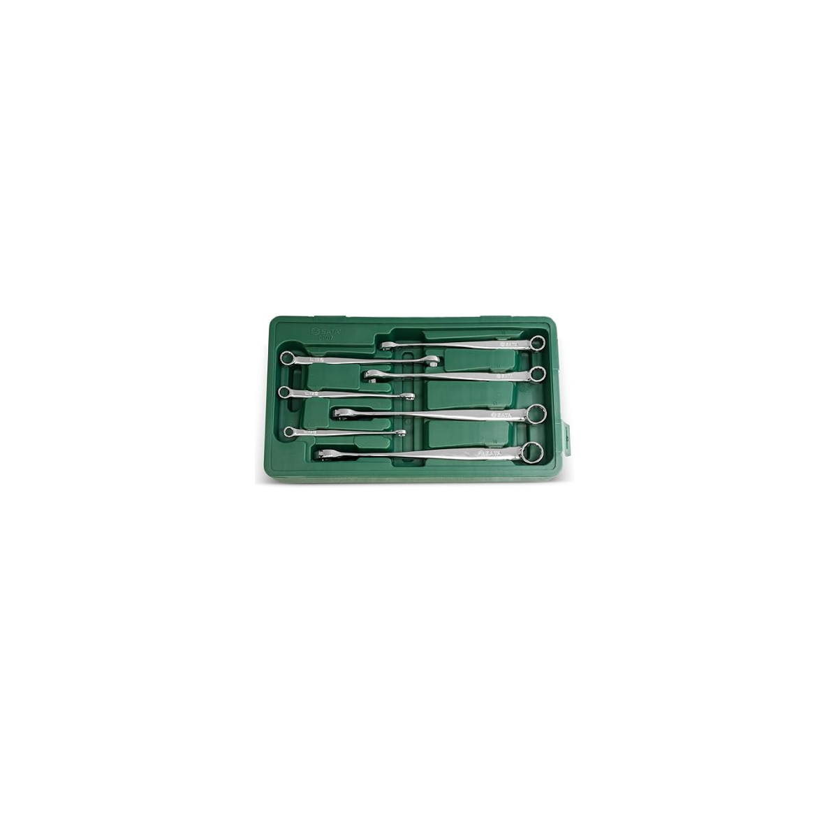 Jogo de Chave Combinada Invertida 7PC - SATA-ST08017
