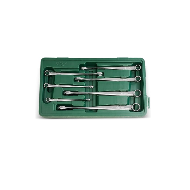 Jogo de Chave Combinada Invertida 7PC - SATA-ST08017
