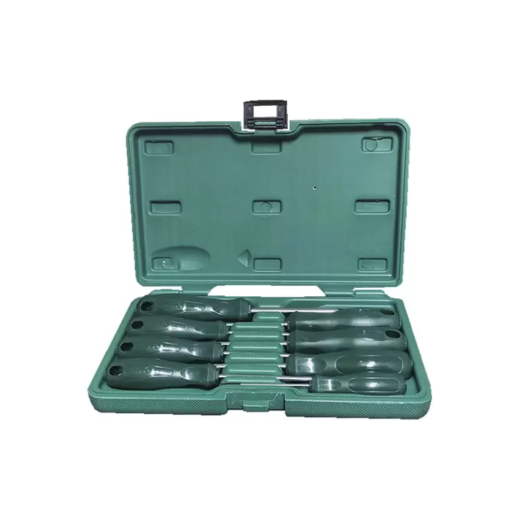 Jogo De Chave Torx Reta T8 a T40 - SATA - ST09305SJ