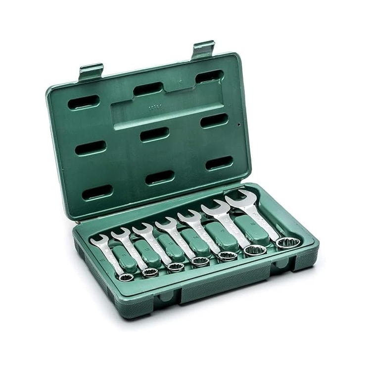 Jogo de Chaves Combinada com 7 peças -SATA-ST09033SJ