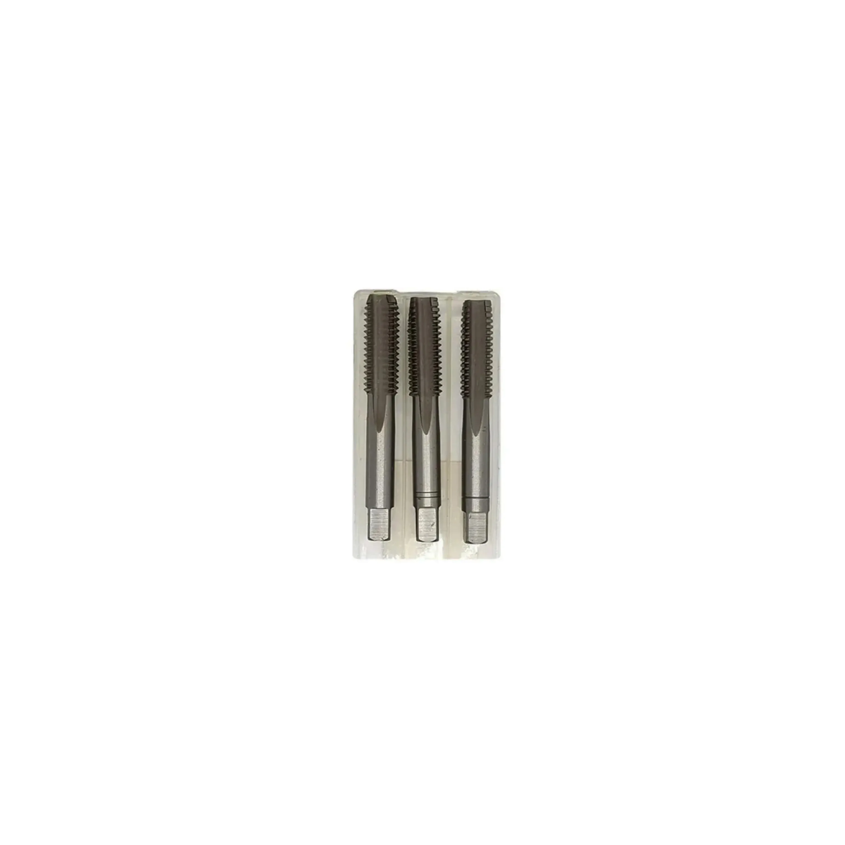 Jogo de Macho Aço Cromo 20 X 2,5 MA 3 Unidades HANSA-22937