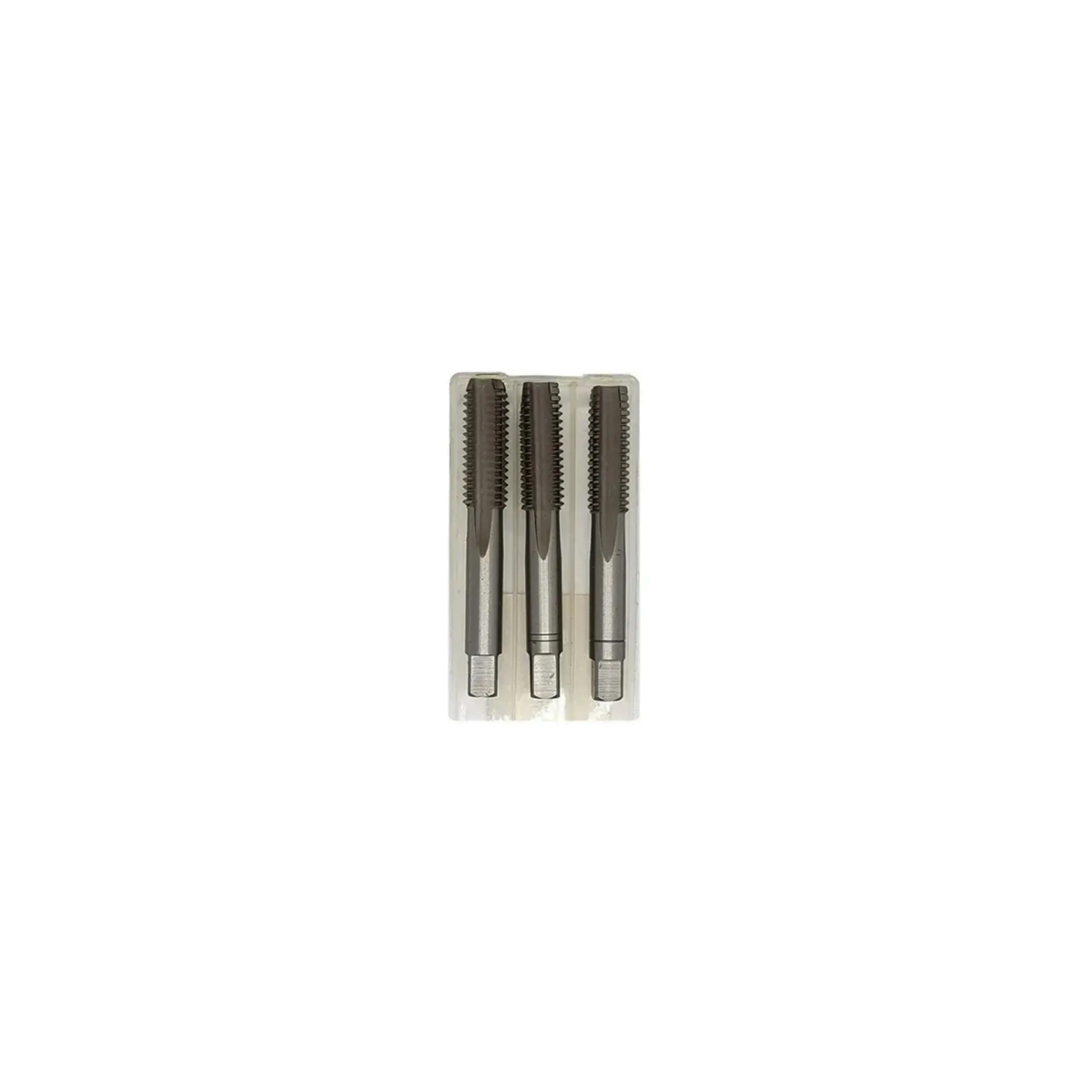 Jogo de Macho Aço Cromo 22 X 2,5 MA 3 Unidades HANSA-22938