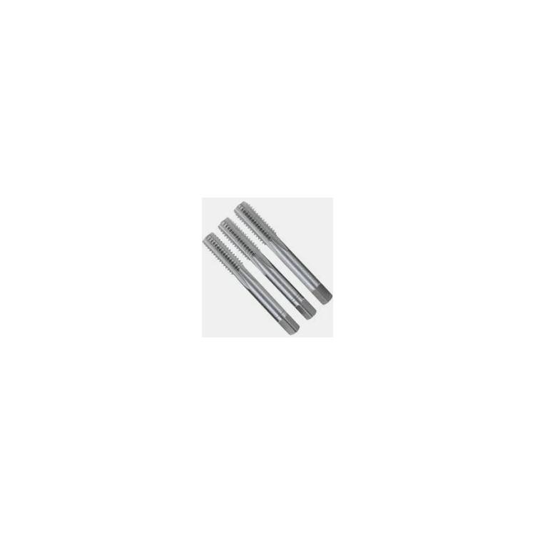 Jogo de Macho Aço Rápido 16 X 2,0 MA HT 3 unidades HANSA-37016