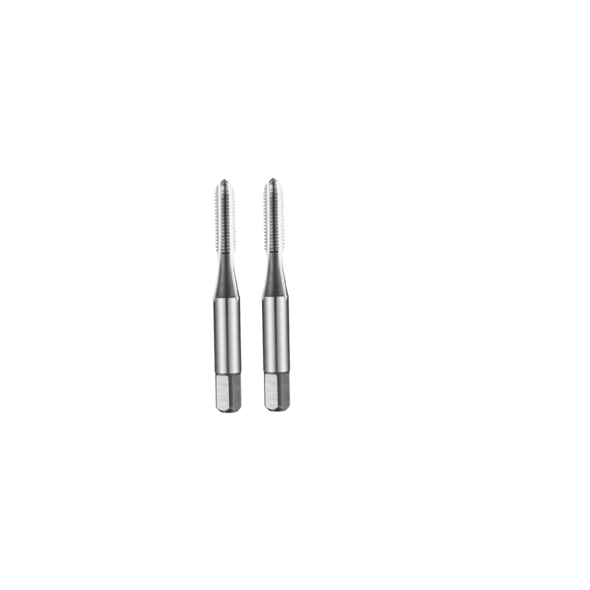 Jogo de Macho Man HSS MF 10 x 1.0 DIN2181 com 2 Peças - DORMER-E105M10X10NO9