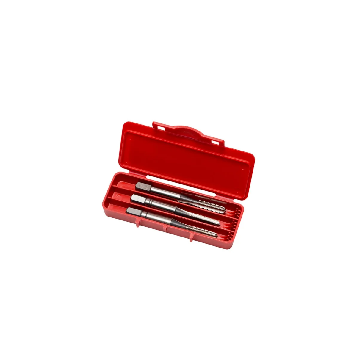 Jogo de Macho Man HSS MF 24 x 3 DIN352 com 3 Peças DORMER-E100M24NO8