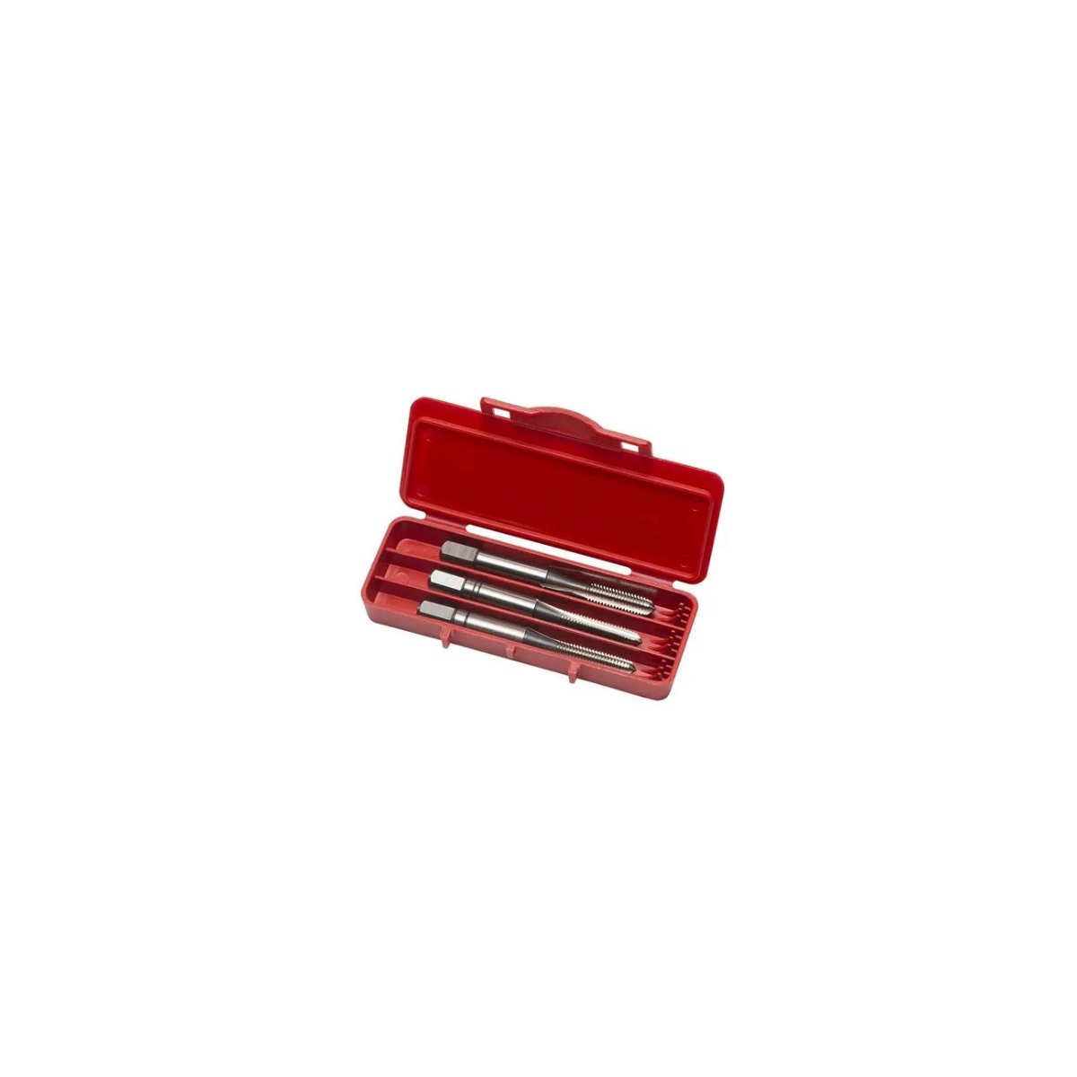 Jogo de Macho Manual de Aço Rápido M10 X 1.5mm - DORMER-E100M10NO8