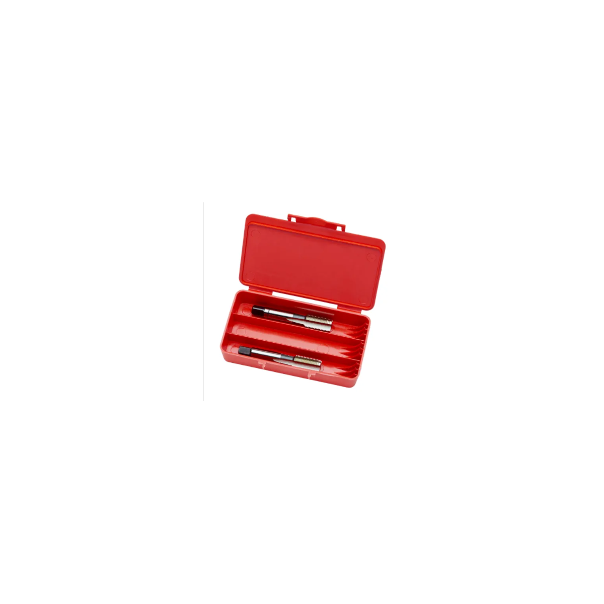 Jogo de Macho Manual HSS BSP G 3/8''-19 DIN5157 2 Peças E1193/8NO9 DORMER-E11938N09