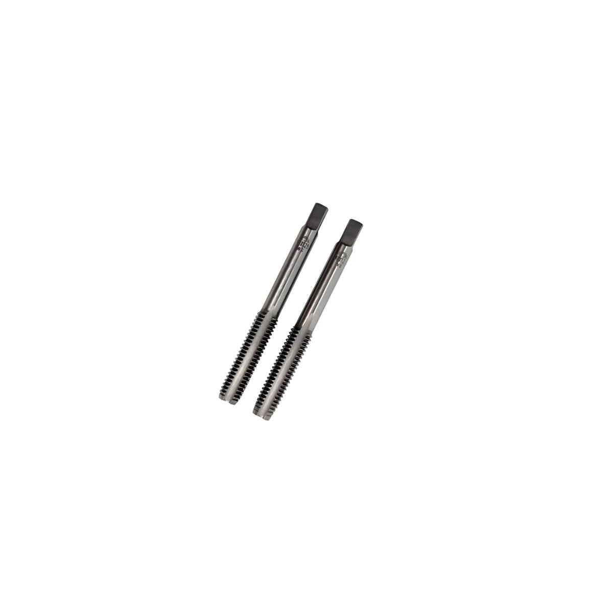Jogo de Macho Manual HSS MF20x1,50mm Din 2181 com 2 Peças - HANSATECNICA-37053