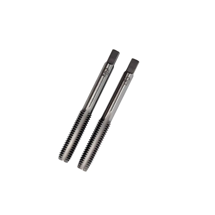 Jogo de Macho Manual HSS MF20x1,50mm Din 2181 com 2 Peças - HANSATECNICA-37053