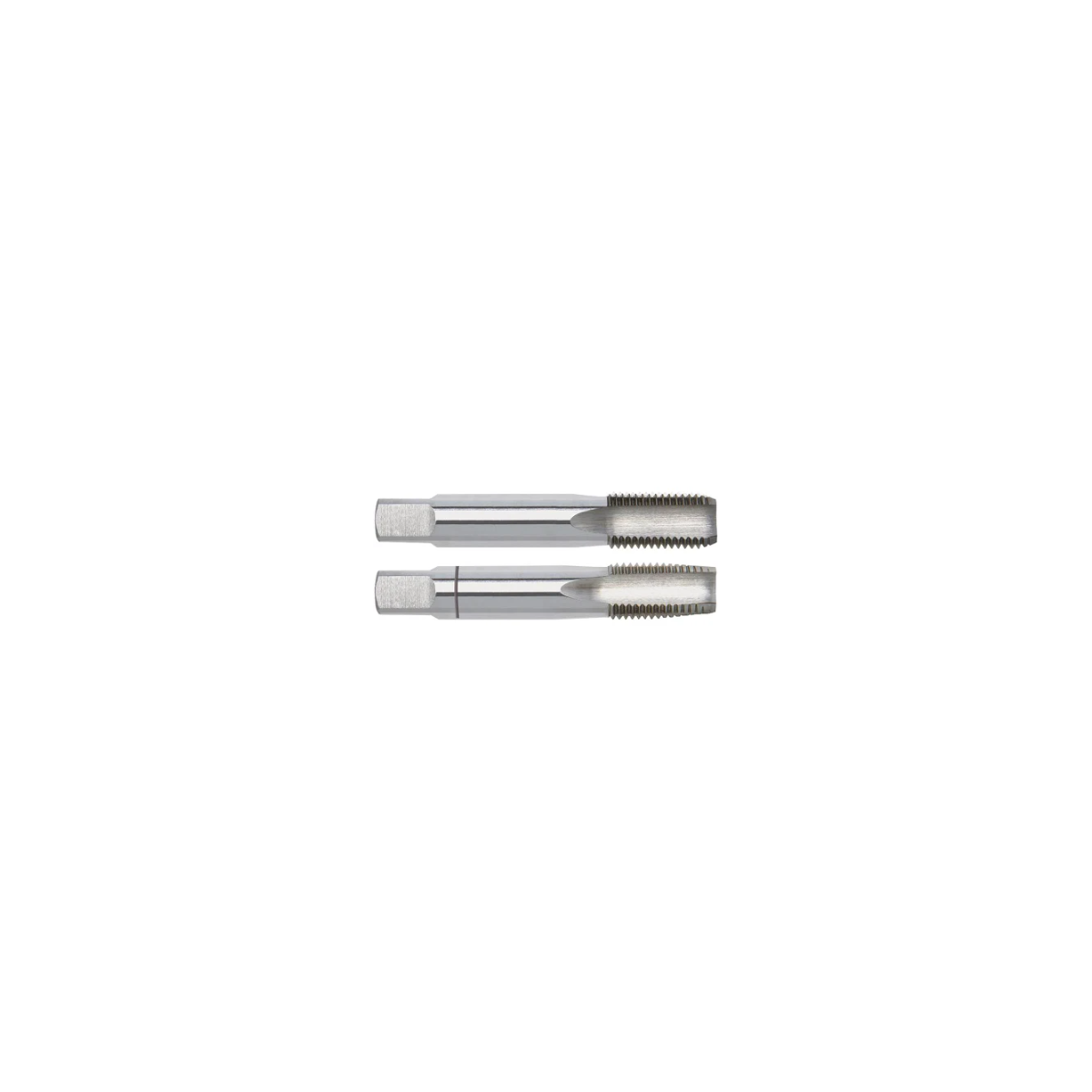 Jogo de Macho Rápido para Tubo HT 3/8 BSP com 2 Unidades HANSA-37149