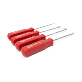 Jogo de Minipegadores 4 Peças - GEDORE RED-R19101005