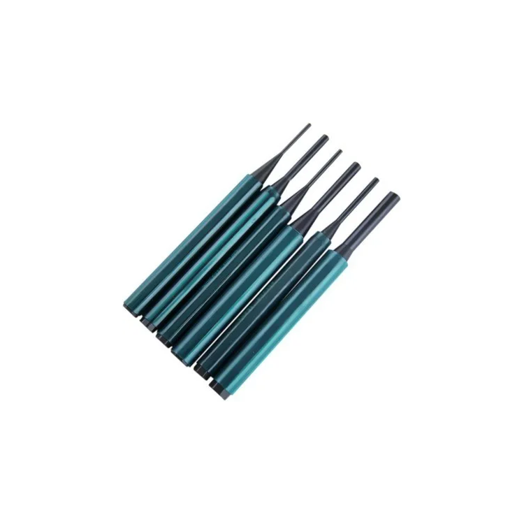 Jogo De Saca Pinos 6pcs - BELZER - 210110BR