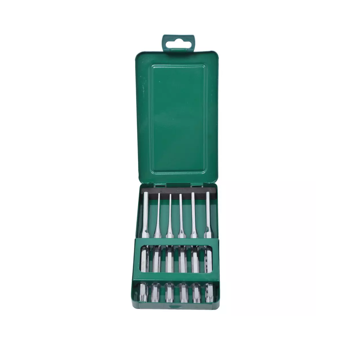 Jogo De Saca Pinos 6pcs - SATA - ST09162SJ