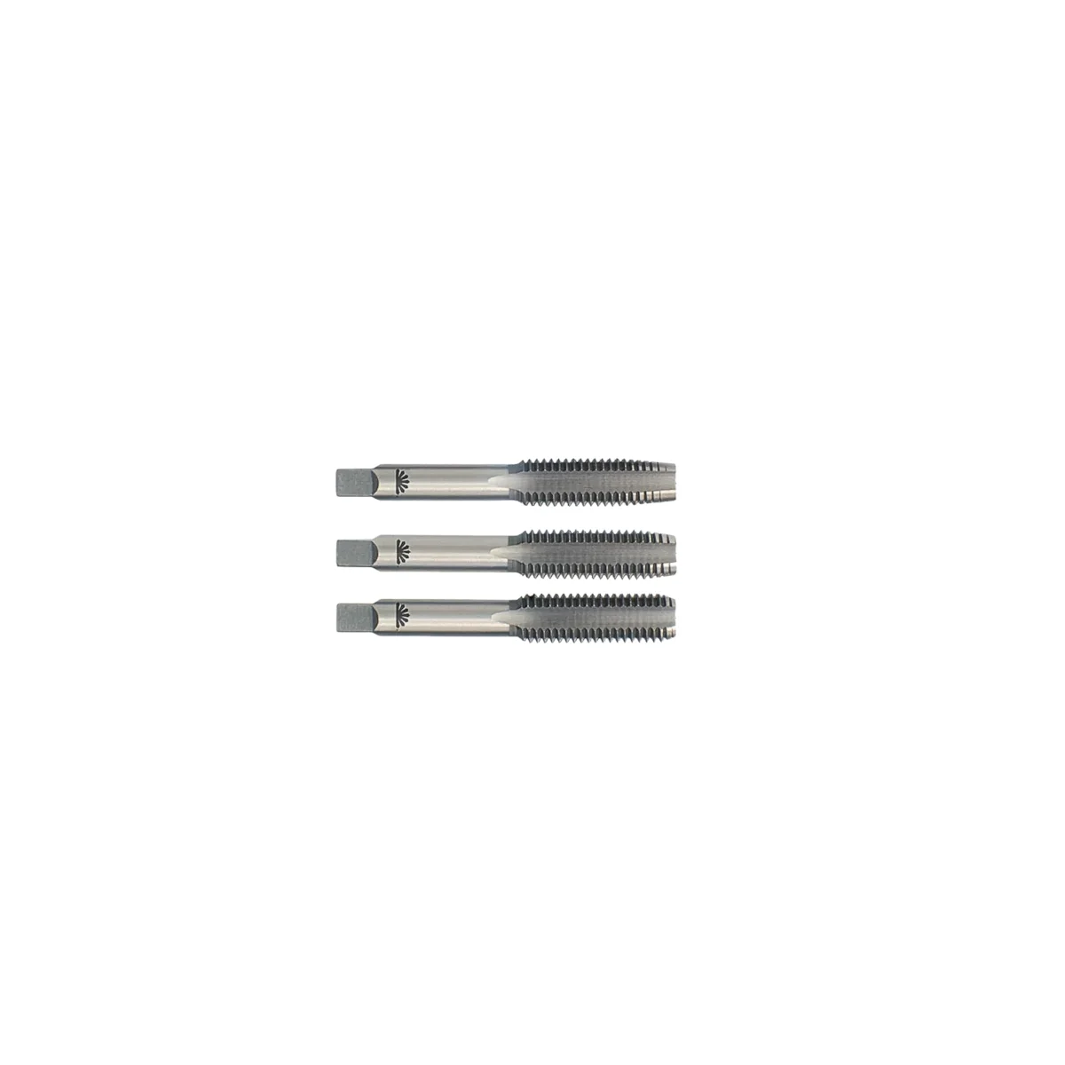 Jogo Macho Aço Cromo Automotivo 10 x 1,25 mm MF - HANSA-22953