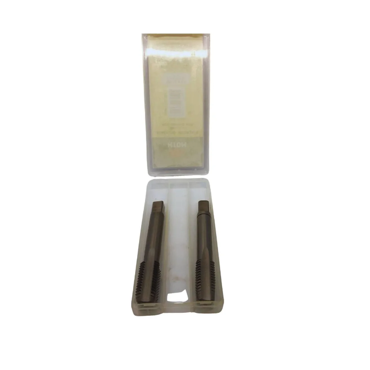 Kit De Macho Manual M12 X 1,5 P D2181 2 Peças - HANSA-37048