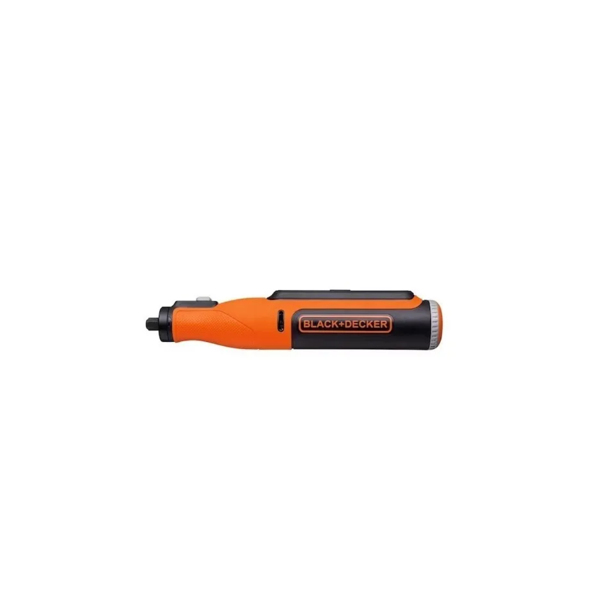 Kit Micro Retífica 8V com 35 Acessórios - BLACK&DECKER-BCRT8K35-BR