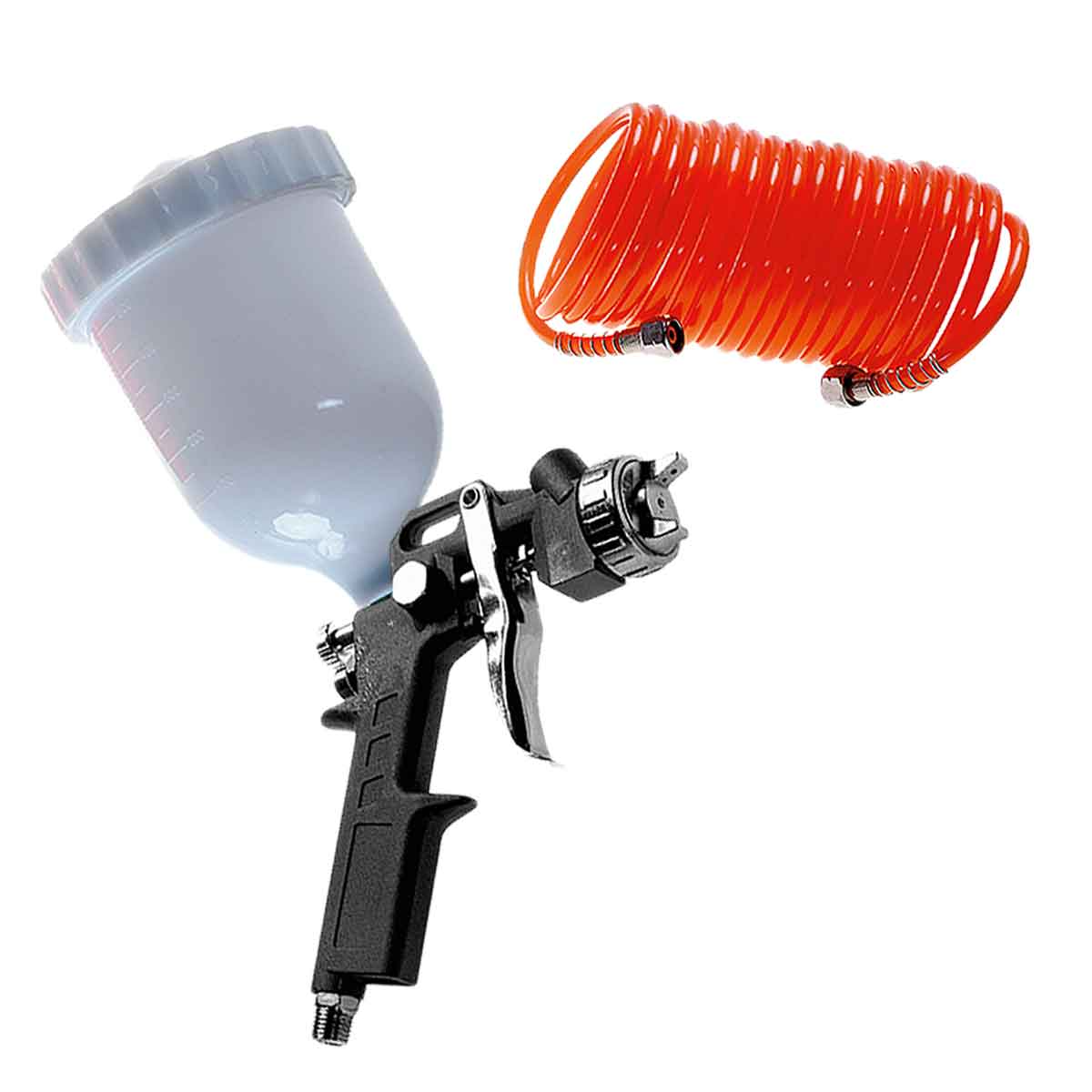 Kit Para Compressores Hobby 02 Peças - PRESSURE - 8975707076