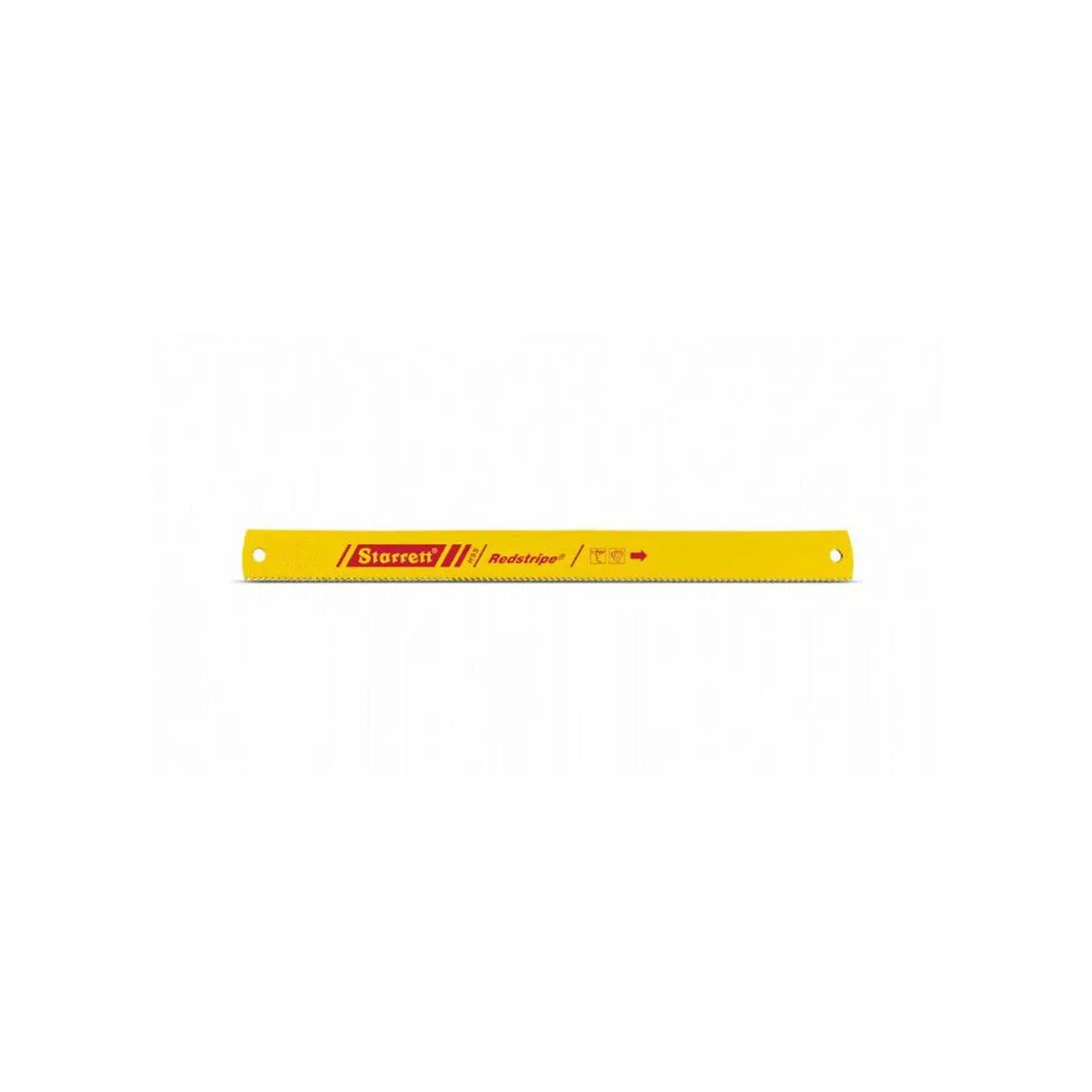 Lâmina De Serra Aço Rápido 10 Dentes - STARRET-RS16106