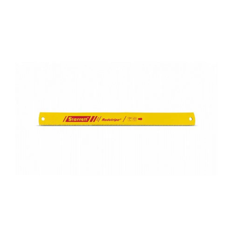 Lâmina De Serra Aço Rápido 10 Dentes - STARRET-RS16106