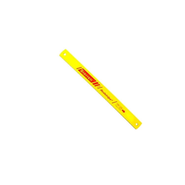 Lâmina de Serra Manual Aço Rapido - STARRETT-RS18066