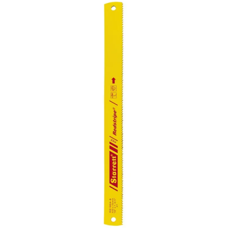 Lâmina de Serra para Máquina Redstripe com 4 Dentes 24