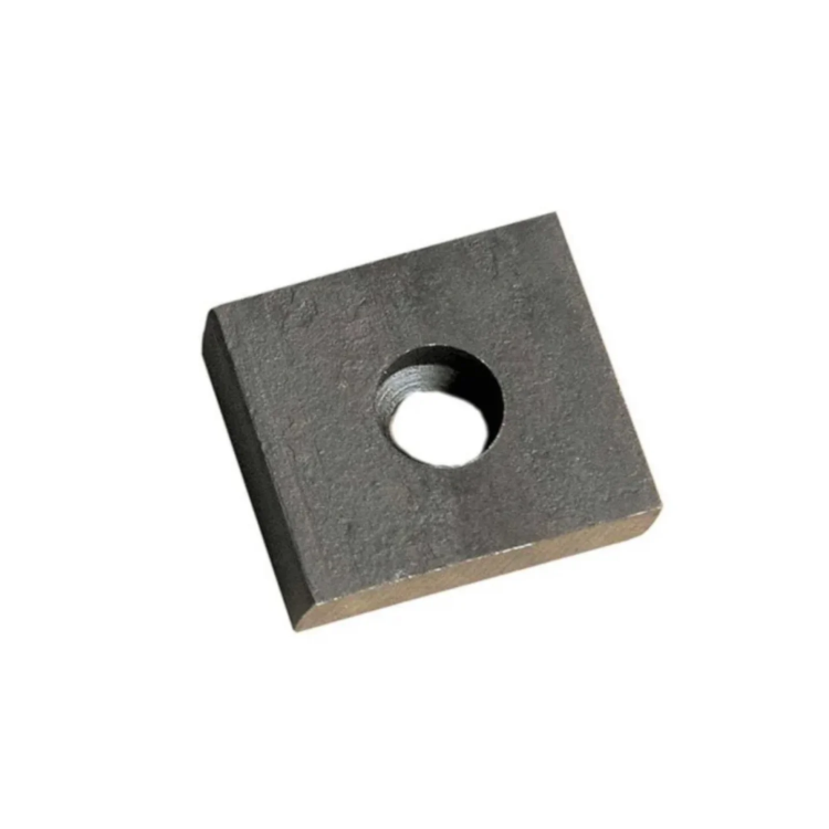 Lâmina para Máquina de Cortar Vergalhão N°0 - METALSUL-MV081