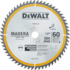 Lâmina para Serra Esquadria e Bancada Linha DWA 12" - 60D - DEWALT-DWA03140