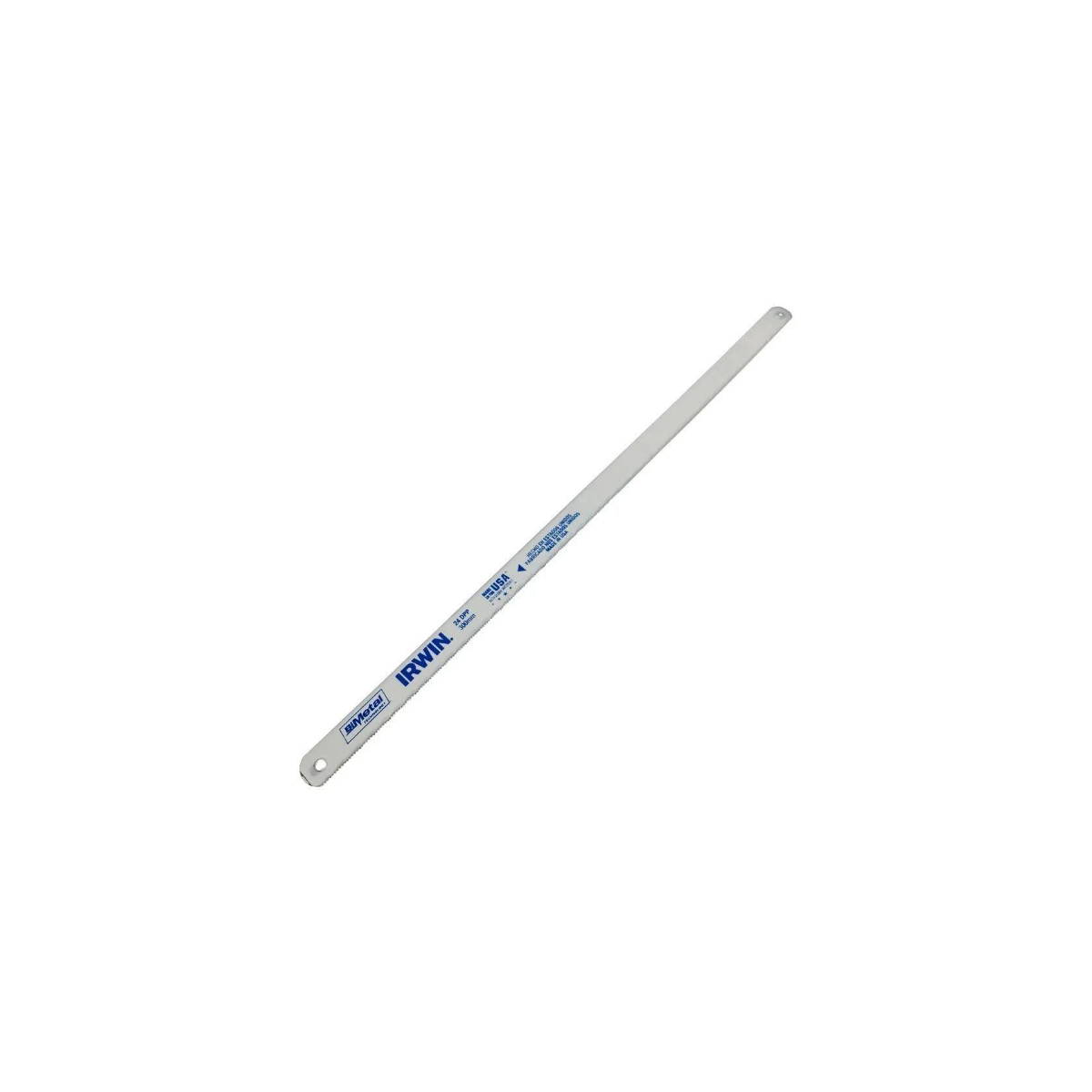 Lâmina para Serra Manual Bimetálica 12" IRWIN-IW47686
