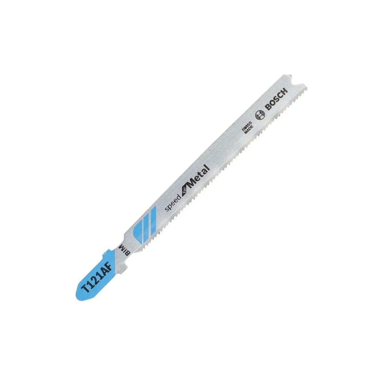 Lâmina Serra Tico Tico p/ Metal 67mm com 3 Peças - BOSCH-2608636832