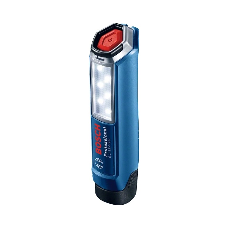 Lanterna à Bateria GLI 12V-300 sem Bateria - BOSCH-06014A1000