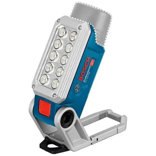 Lanterna Sem Fio Bosch 12V GLI 12-330 - BOSCH-06014A0000