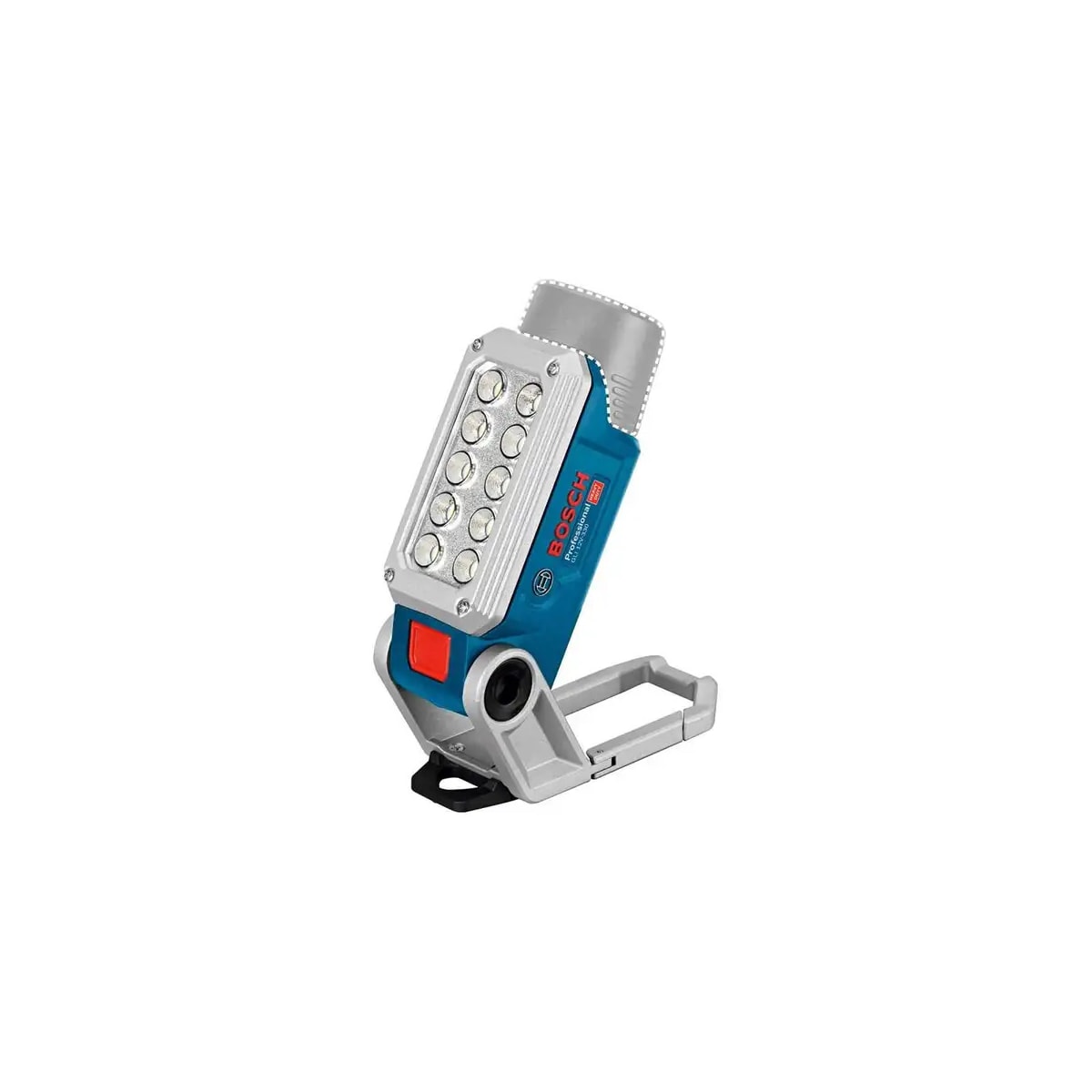 Lanterna Sem Fio Bosch 12V GLI 12-330 - BOSCH-06014A0000