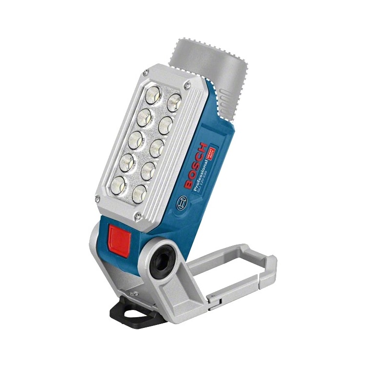 Lanterna Sem Fio Bosch 12V GLI 12-330 - BOSCH-06014A0000
