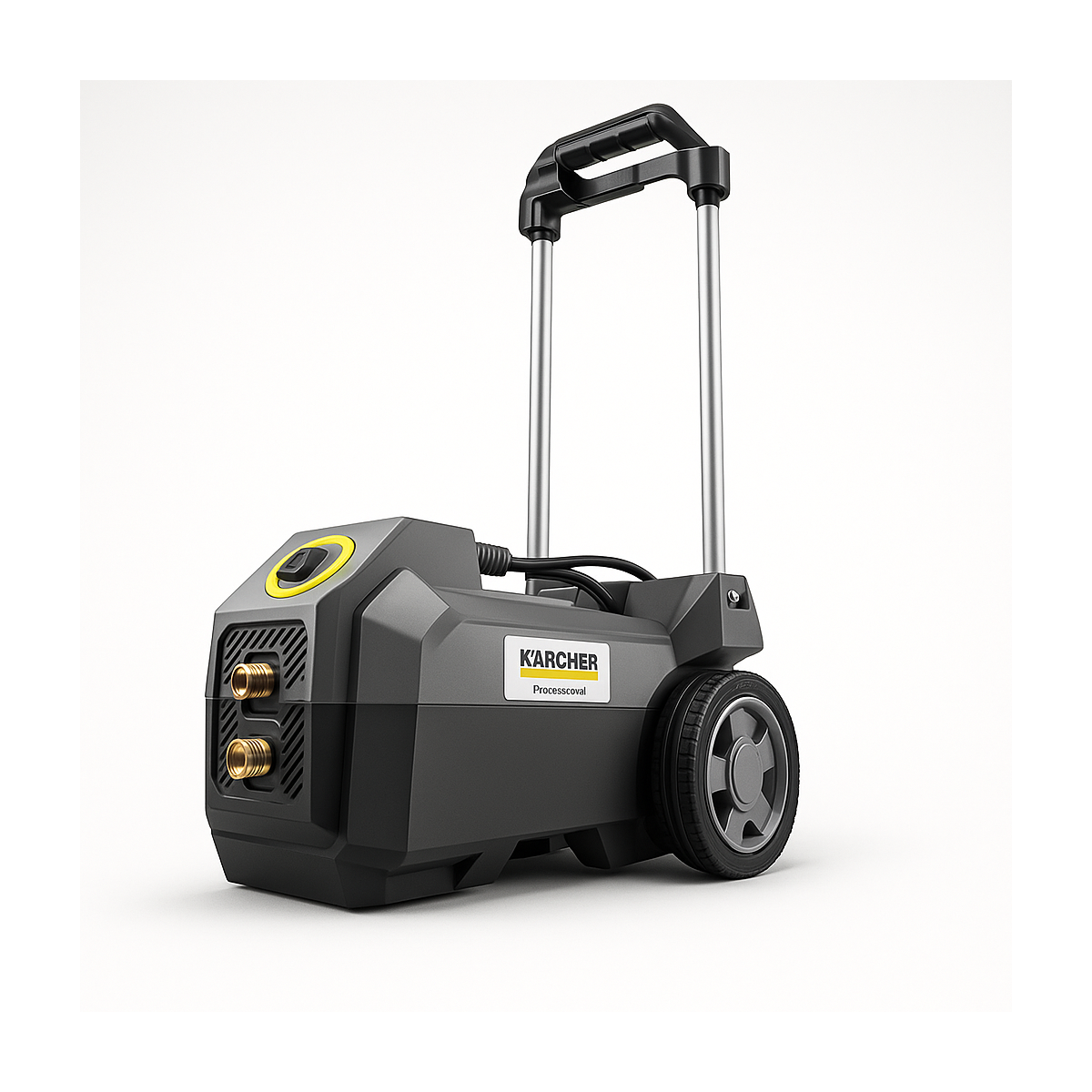 Lavadora de Alta Pressão HD 585 Profissional 2176PSI 2200W 220V KARCHER-19741850